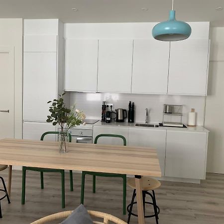 Apto Comfortable En Maria Pita, Centro Ciudad 아 코루냐 외부 사진