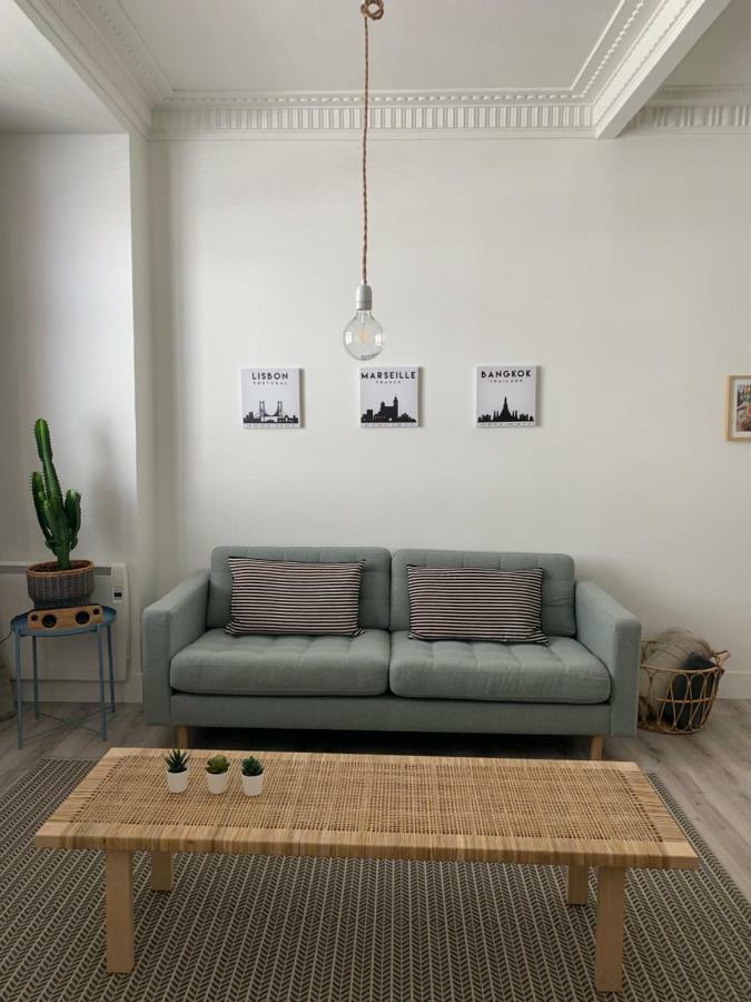 Apto Comfortable En Maria Pita, Centro Ciudad 아 코루냐 외부 사진